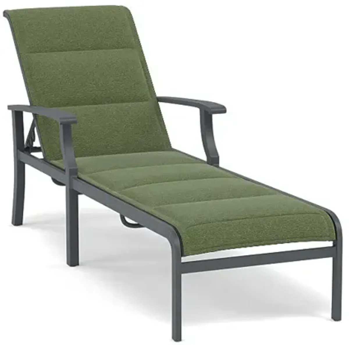 Rockport Padded Sling Chaise