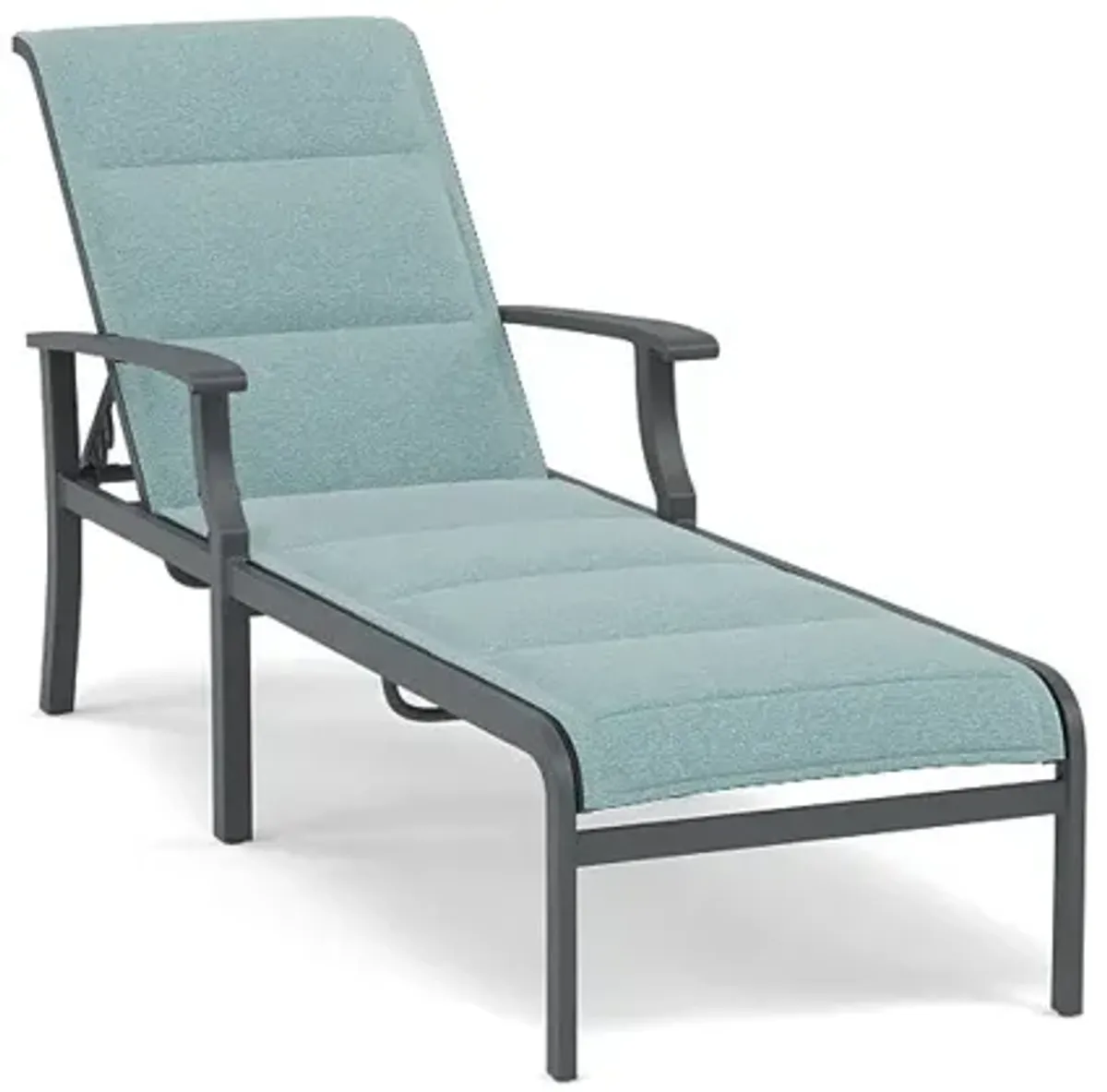 Rockport Padded Sling Chaise