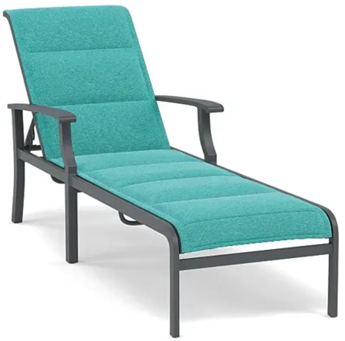 Rockport Padded Sling Chaise