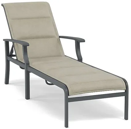 Rockport Padded Sling Chaise