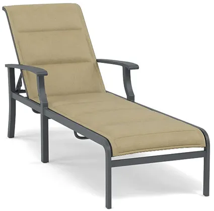 Rockport Padded Sling Chaise