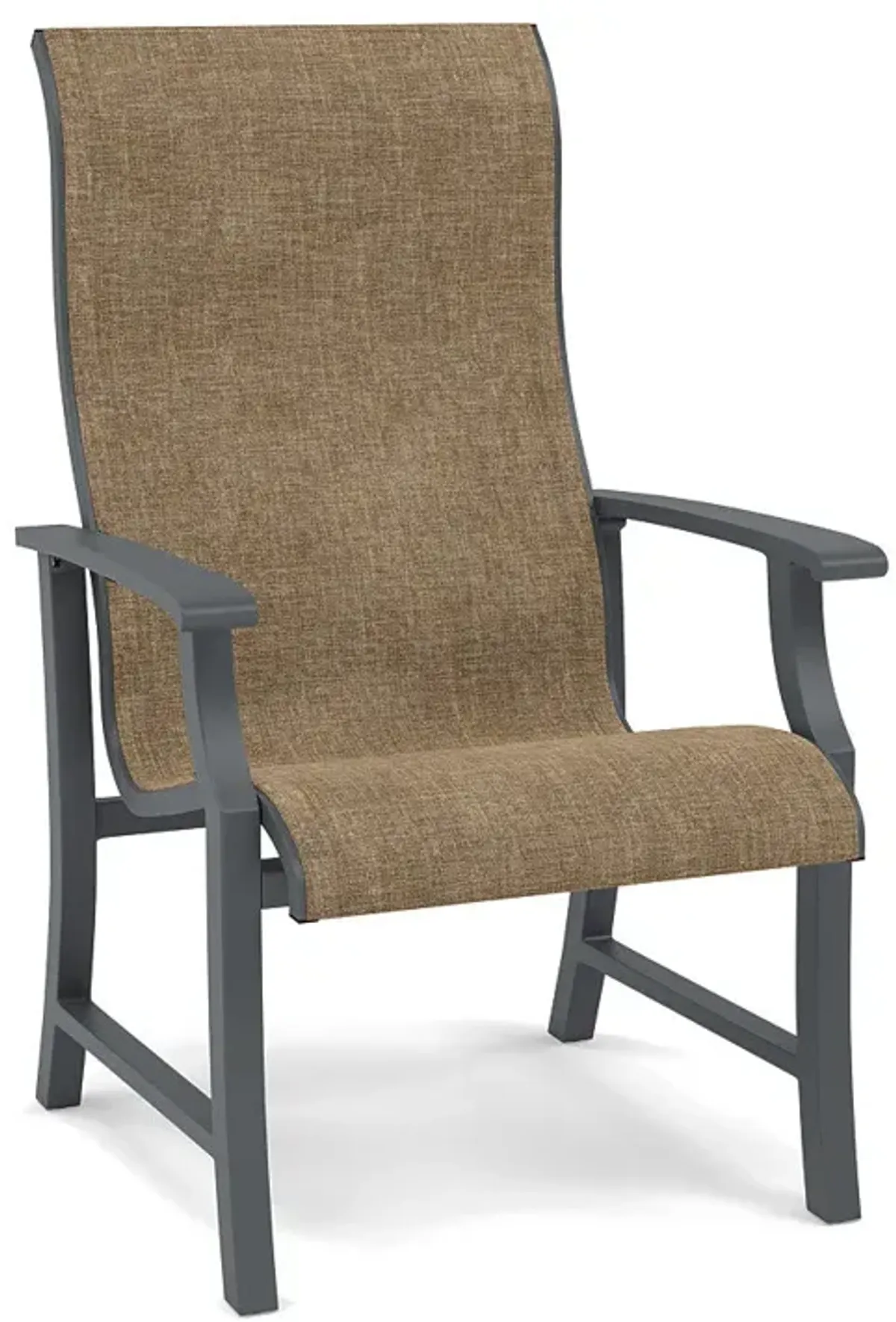 Rockport Sling Dining Chair