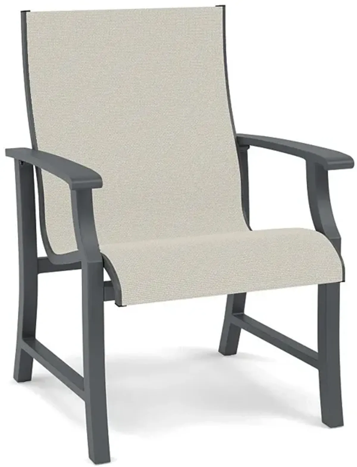 Rockport Sling Dining Chair