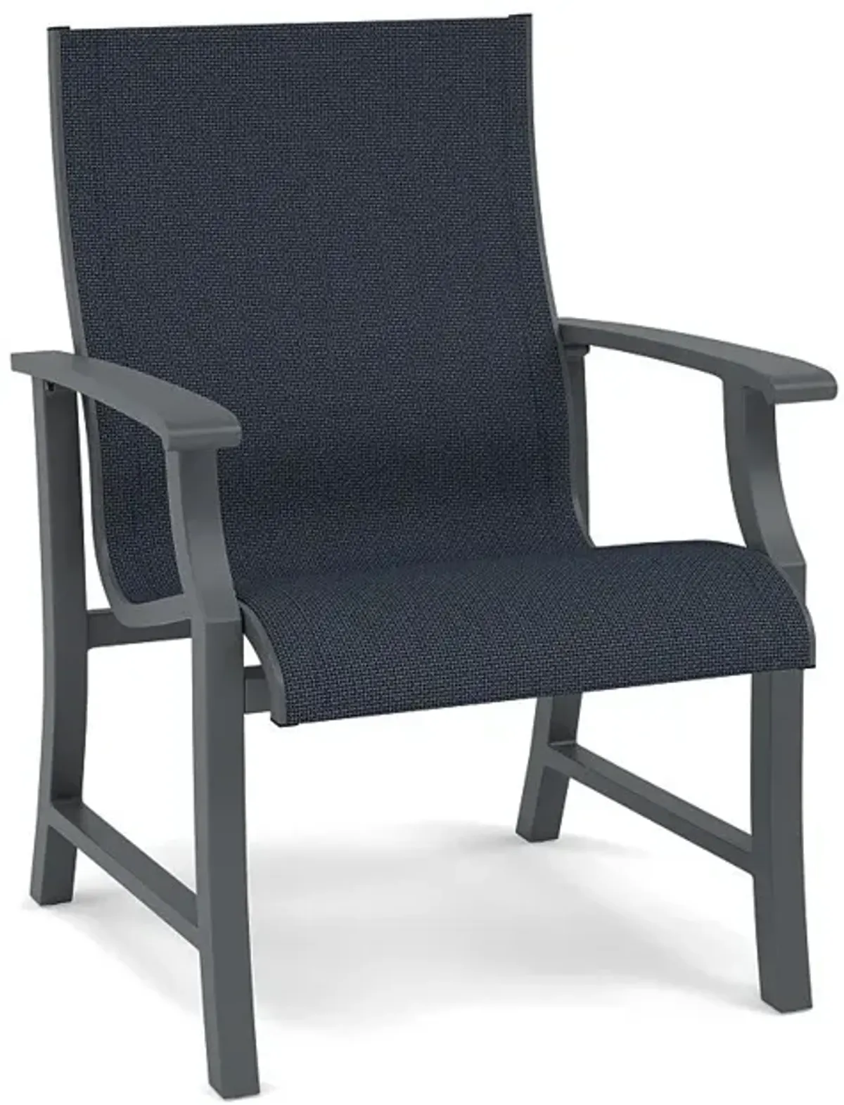 Rockport Sling Dining Chair