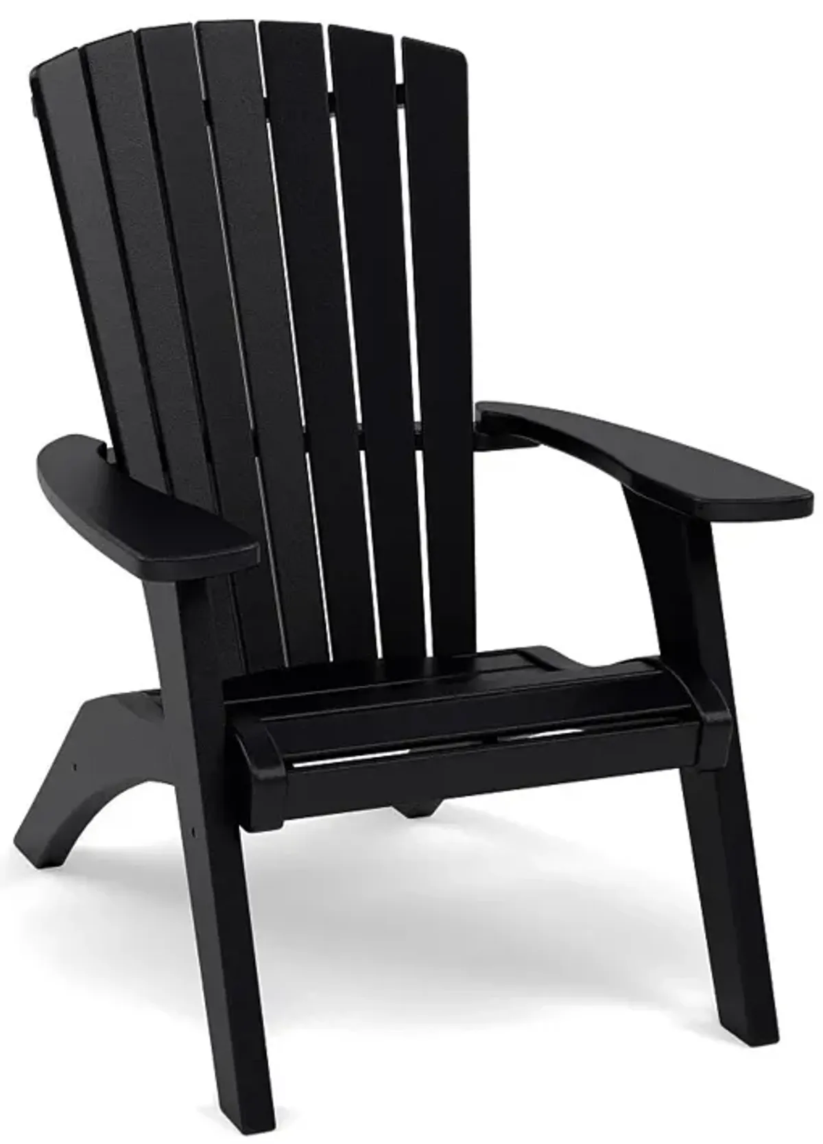 Asheville Classic Adirondack Chair