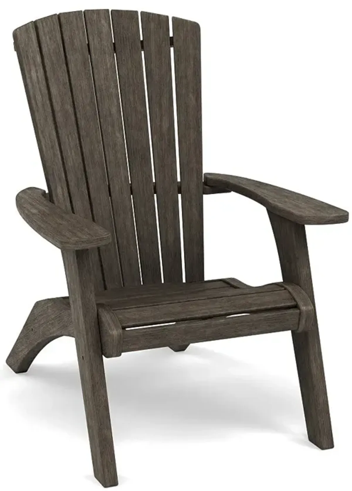 Asheville Classic Adirondack Chair
