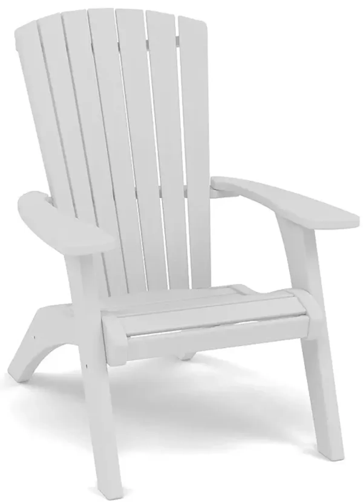 Asheville Classic Adirondack Chair