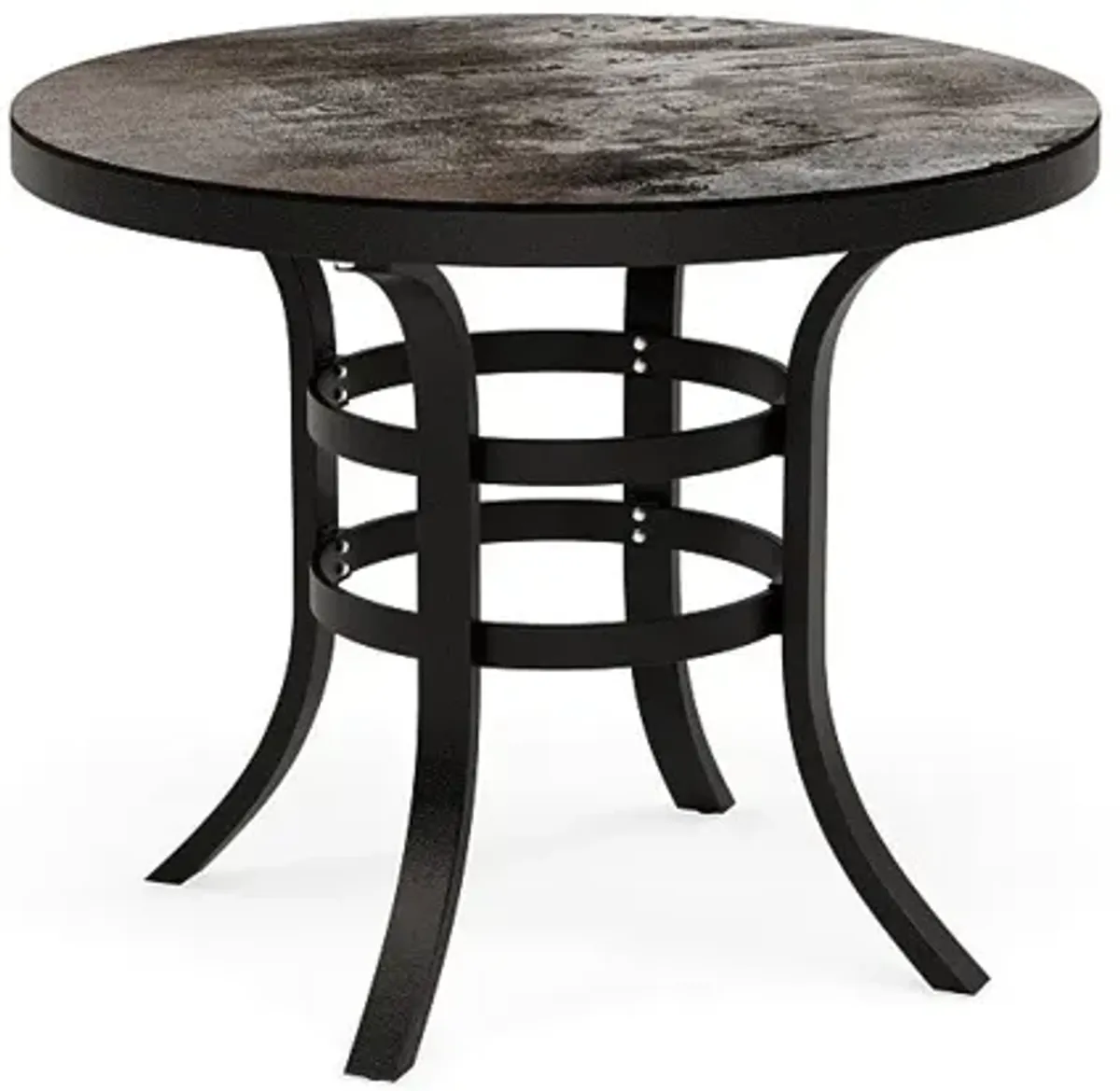 Round Dining Tables - Multiple Colors and Sizes