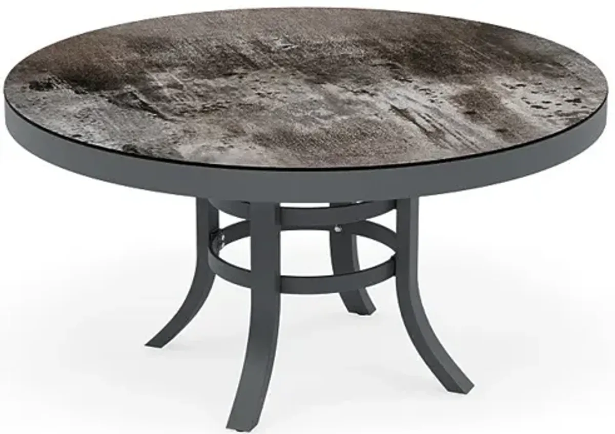 Round Coffee Tables - Multiple Colors and Sizes