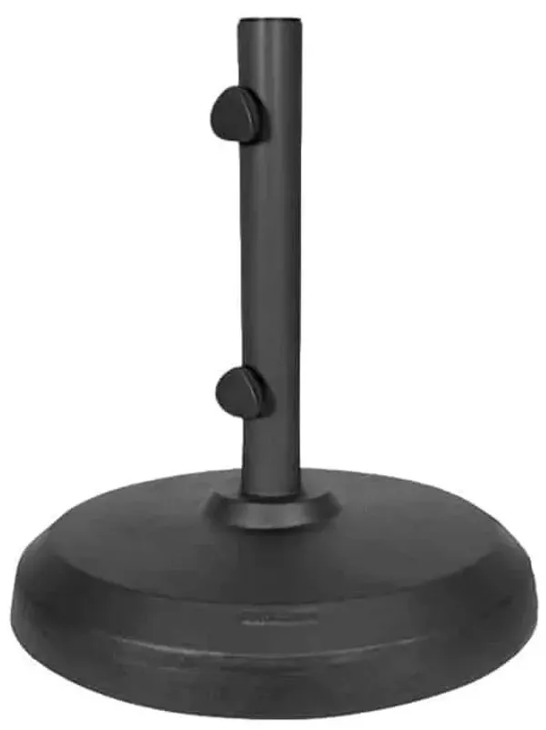 150lb Umbrella Base (Black)