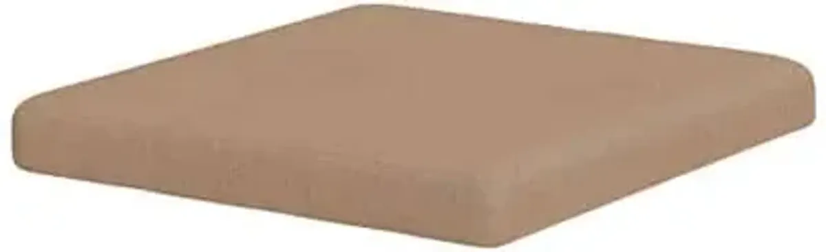 Sunbrella Dining Chair Seat Cushion