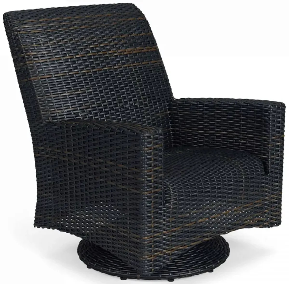 Ventura Club Swivel Glider