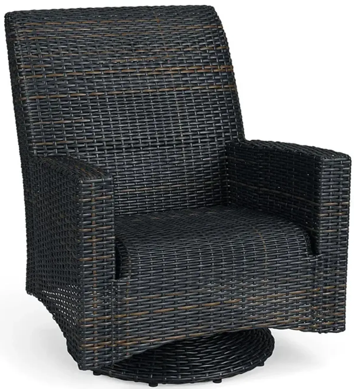 Ventura Club Swivel Glider