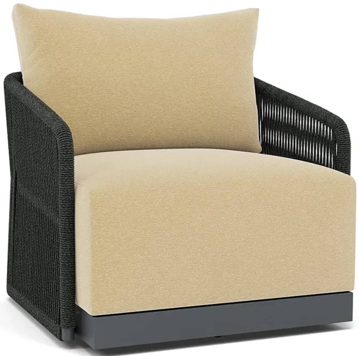 Villa Club Swivel Chair
