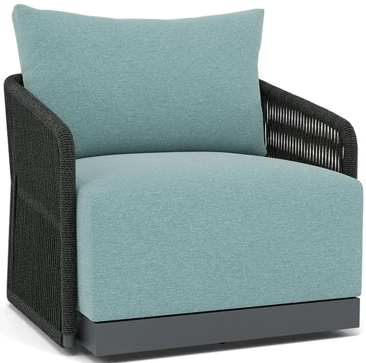 Villa Club Swivel Chair