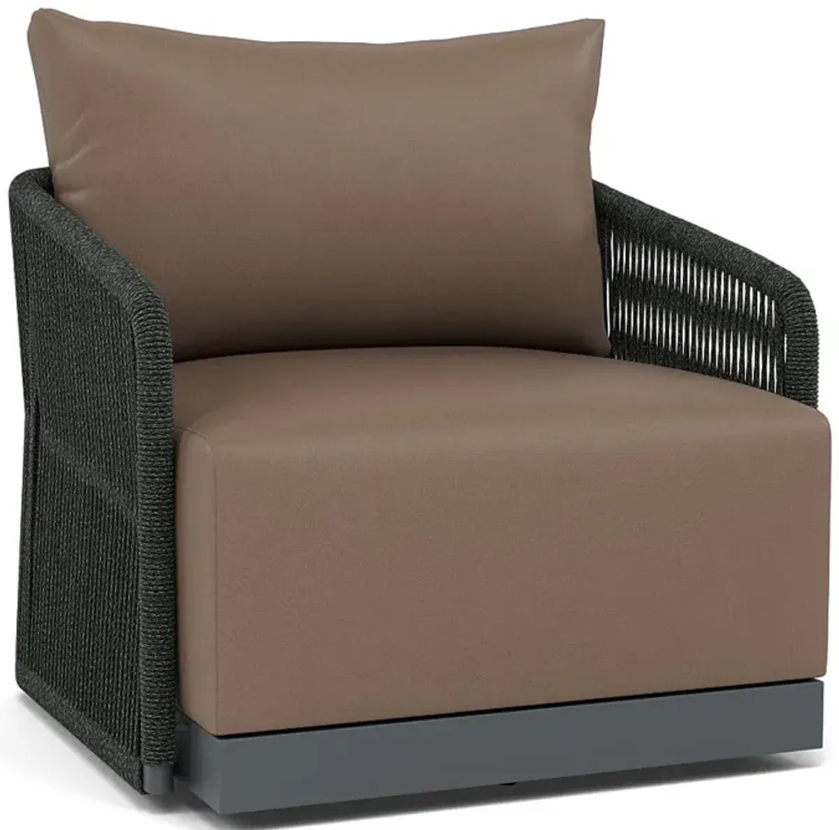 Villa Club Swivel Chair