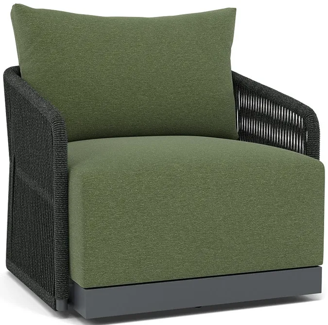 Villa Club Swivel Chair