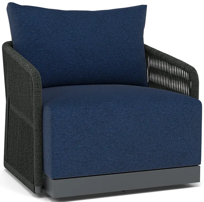 Villa Club Swivel Chair