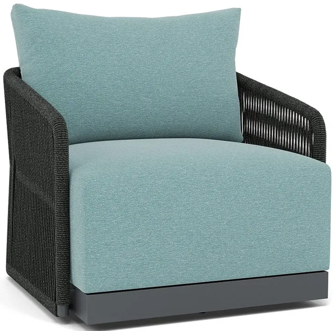 Villa Club Swivel Chair