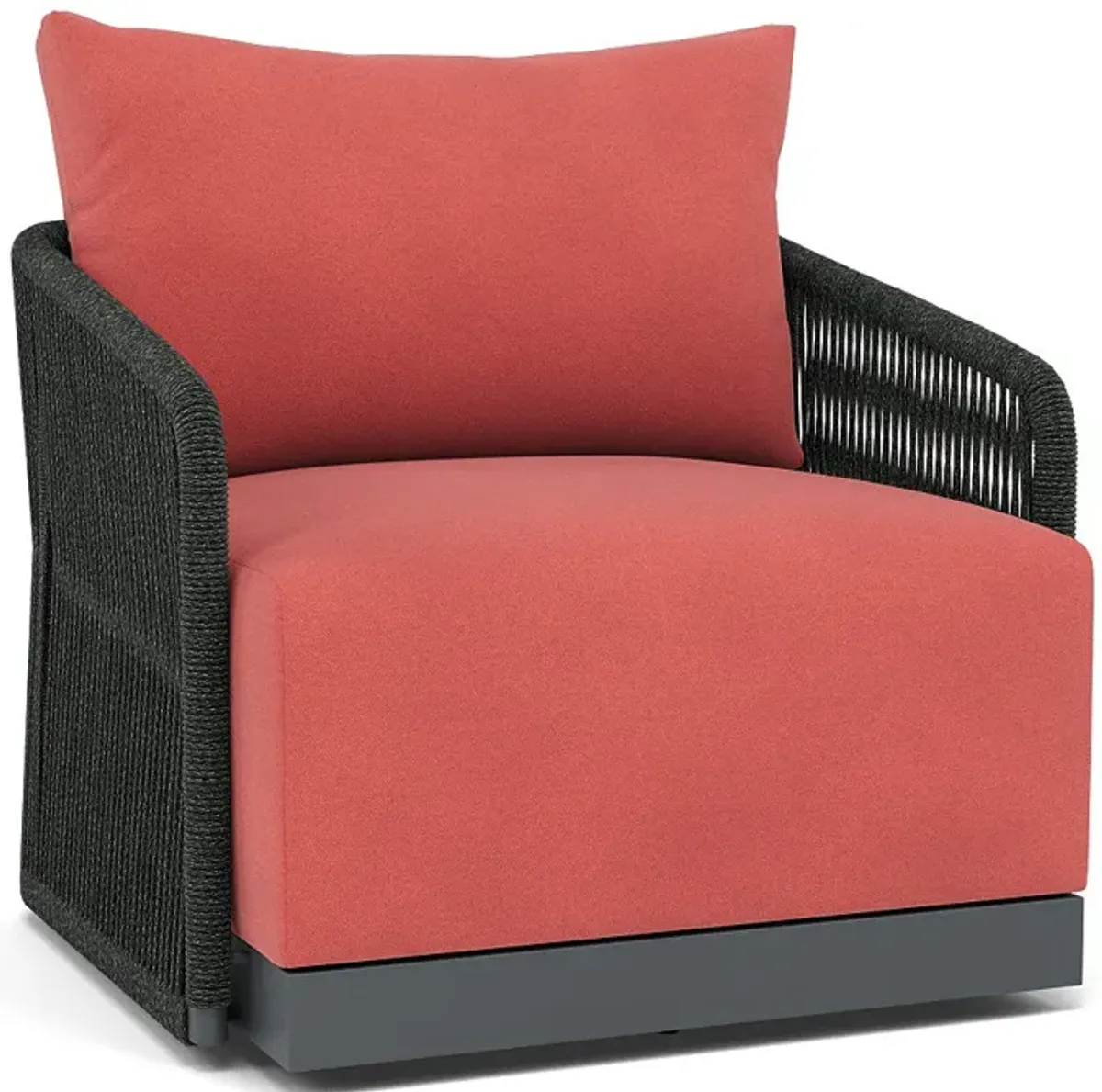 Villa Club Swivel Chair