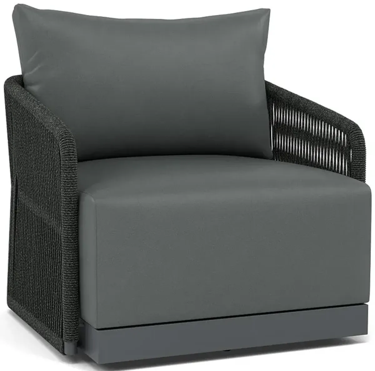 Villa Club Swivel Chair