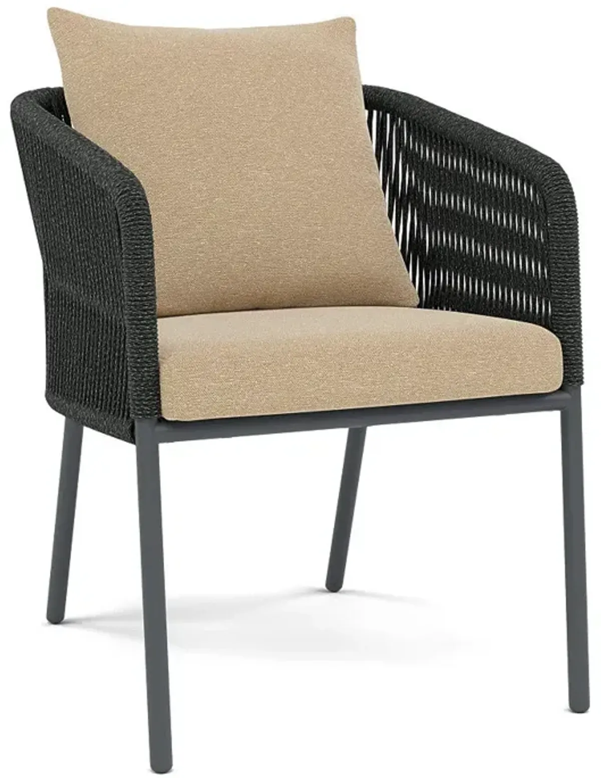 Villa Condo Club Chair