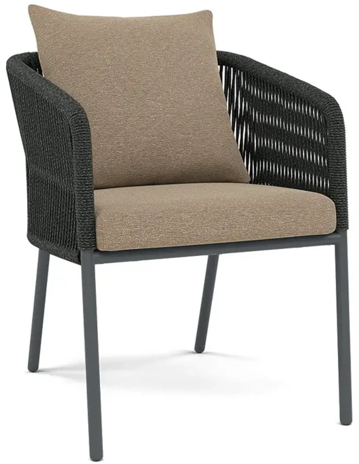 Villa Condo Club Chair