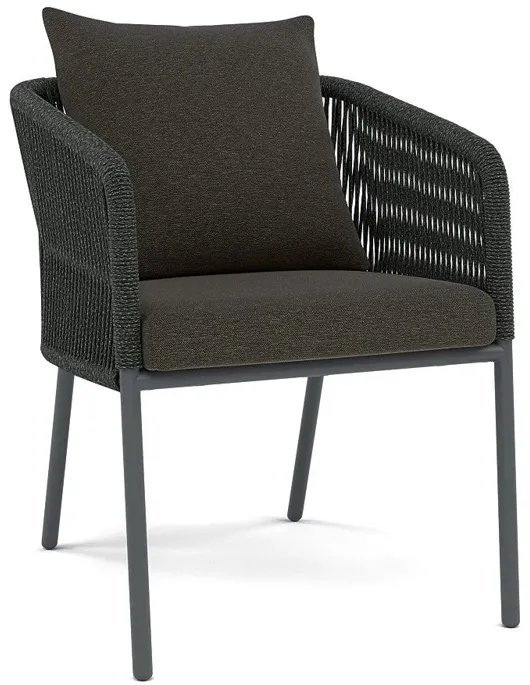 Villa Condo Club Chair