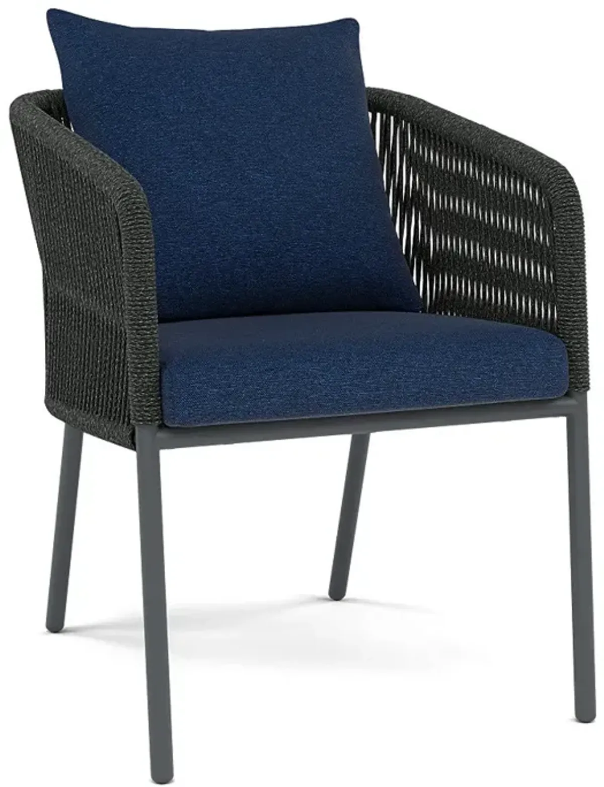 Villa Condo Club Chair