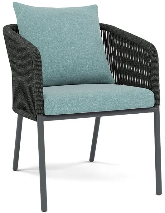 Villa Condo Club Chair