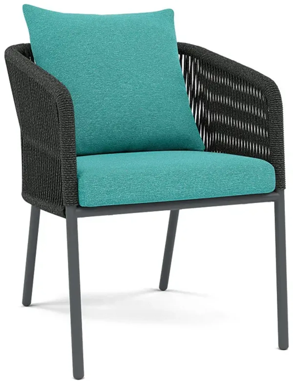 Villa Condo Club Chair