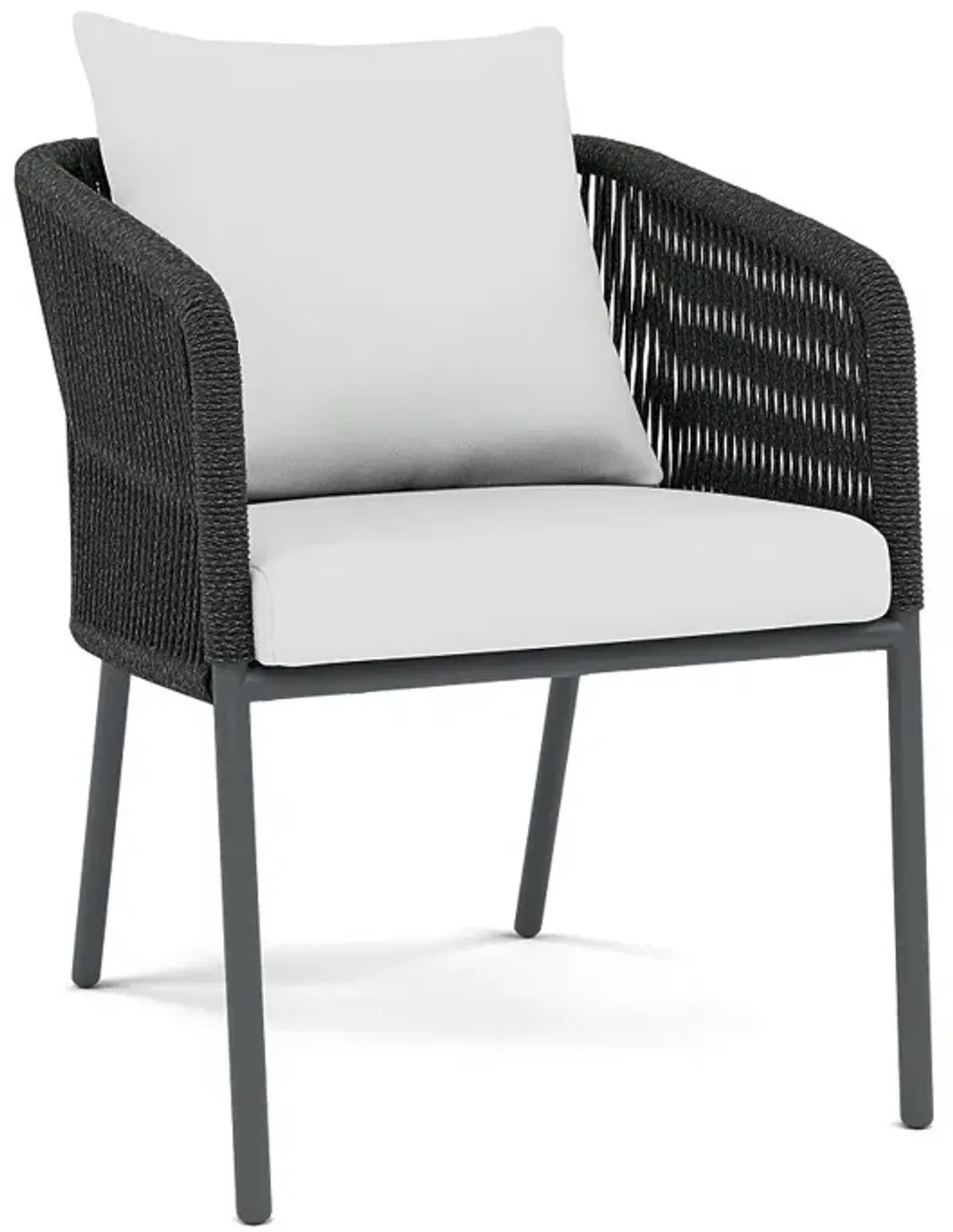 Villa Condo Club Chair