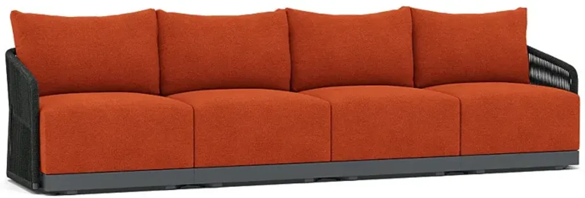 Villa 4 Seat Sofa