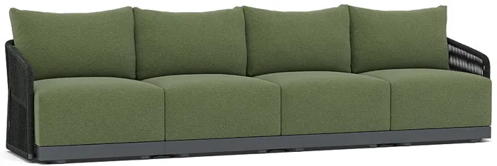 Villa 4 Seat Sofa