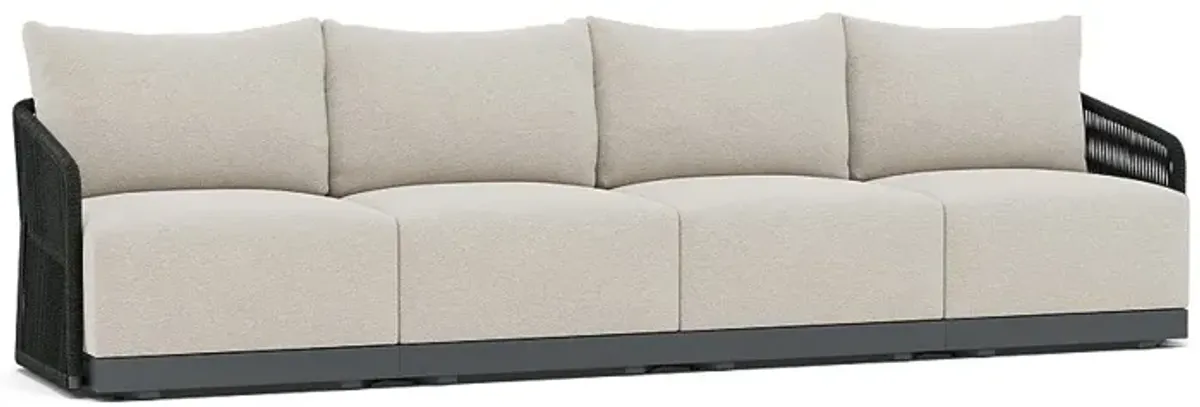 Villa 4 Seat Sofa