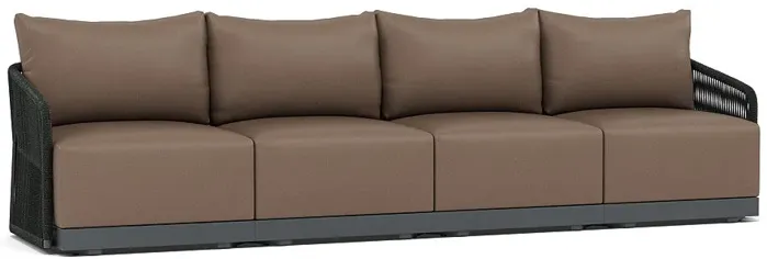 Villa 4 Seat Sofa
