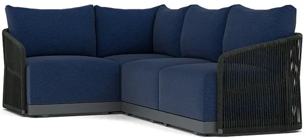 Villa 4-Seat Sectional