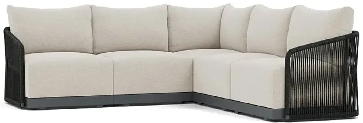 Villa 5-Seat Sectional