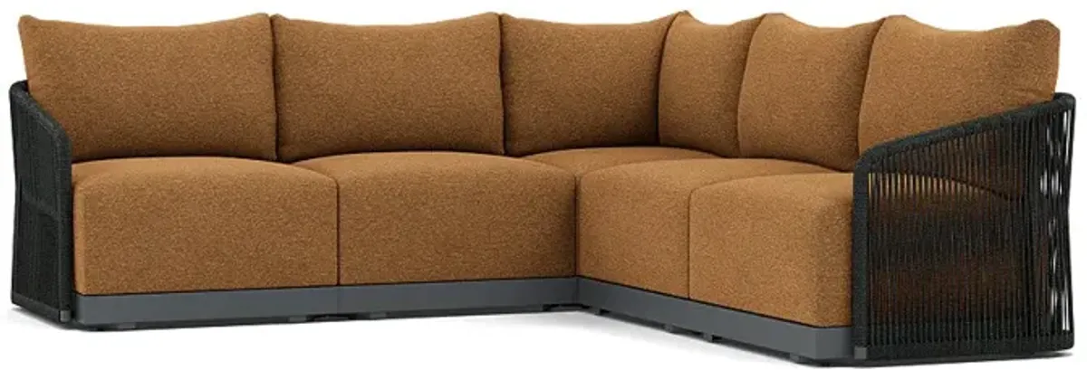 Villa 5-Seat Sectional