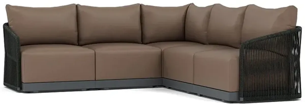 Villa 5-Seat Sectional