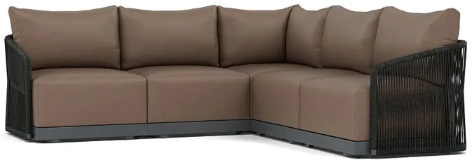 Villa 5-Seat Sectional