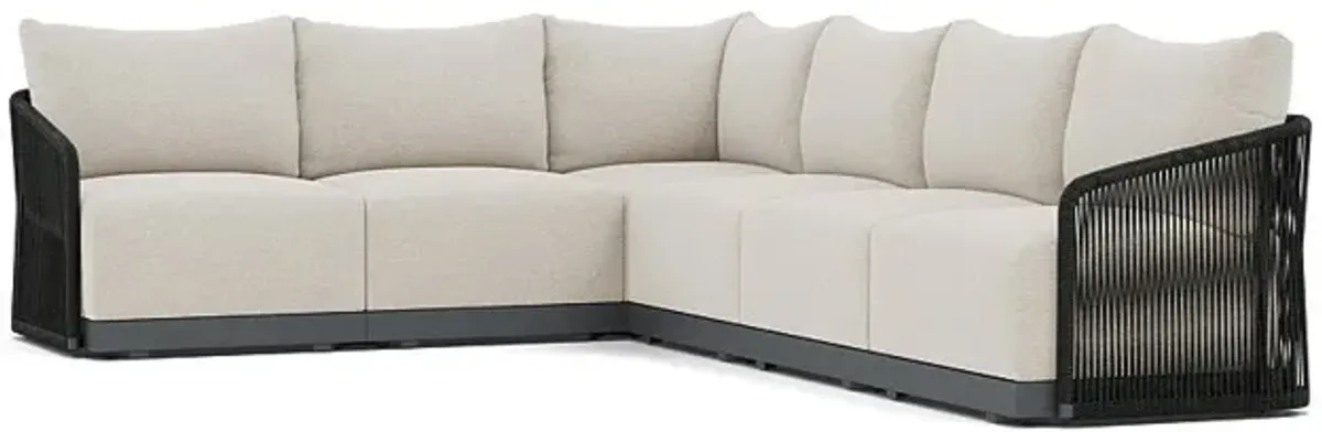 Villa 6-Seat Sectional