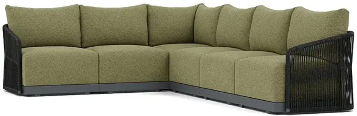 Villa 6-Seat Sectional