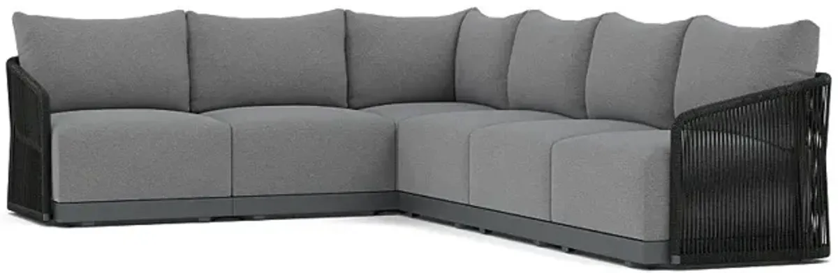 Villa 6-Seat Sectional