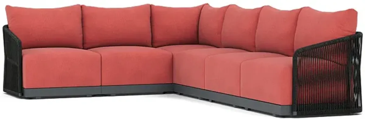 Villa 6-Seat Sectional
