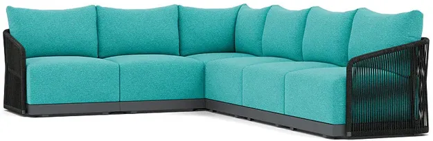 Villa 6-Seat Sectional
