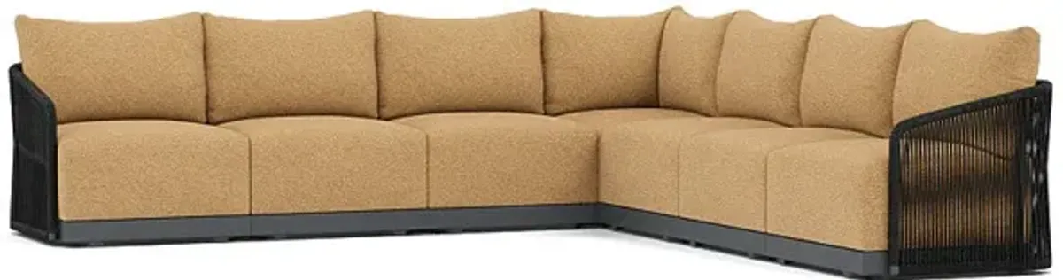 Villa 7-Seat Sectional