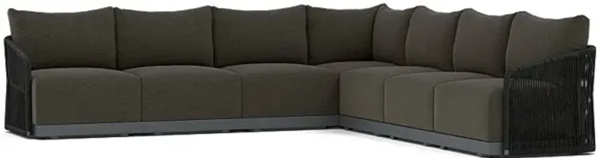 Villa 7-Seat Sectional