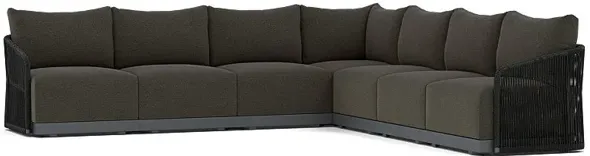 Villa 7-Seat Sectional
