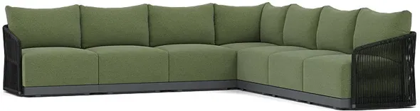 Villa 7-Seat Sectional